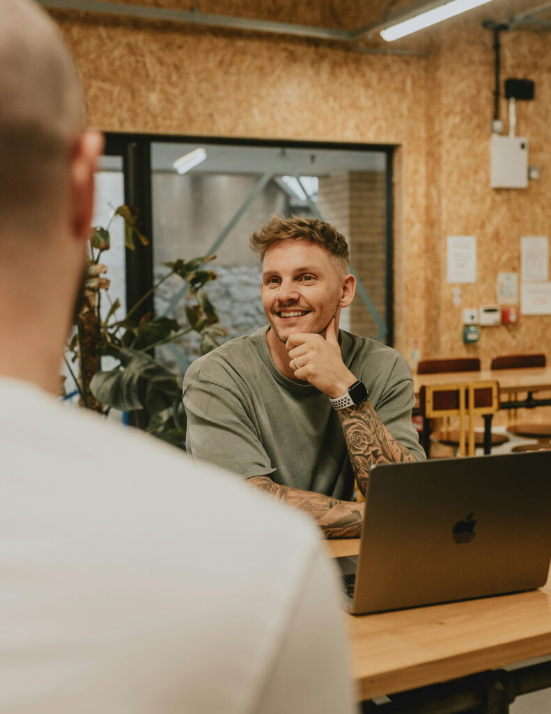 consultation LabIQ -